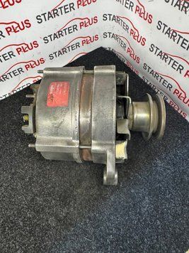 Генератор AUDI 80 1.4 1.6 B3 AUDI 100 2.0 C4 2.2 C3 VOLKSWAGEN Transporter T3 0120469011 0120469011 фото