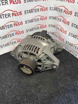 Генератор RENAULT Clio 1 Espace 3 Laguna 1 Megane 1 1.8 1.9 2.0  7700861496 7700861496 фото