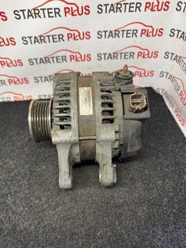 Генератор TOYOTA Auris E15 Corolla E12 E15 1.4 D-4D 2004-2013 1042105150 1042105150 фото