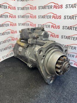 Стартер RENAULT Magnum 400 440  480 m009t80072 m009t80072 фото