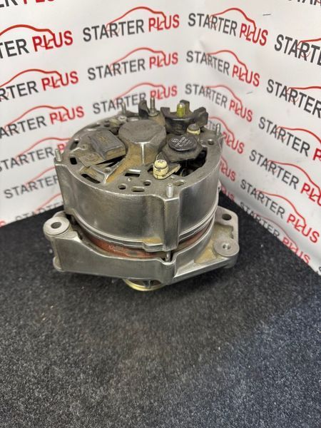 Генератор AUDI 80 1.4 1.6 B3 AUDI 100 2.0 C4 2.2 C3 VOLKSWAGEN Transporter T3 0120469011 0120469011 фото