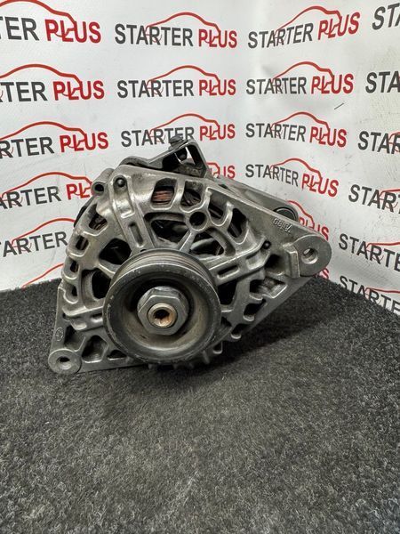 Генератор HYUNDAI Accent Elantra Getz Matrix Tiburon Trajet Tucson KIA Carens Cerato Rio  37300-23720 37300-23720 фото