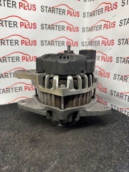 Генератор HYUNDAI Accent Elantra Getz Matrix Tiburon Trajet Tucson KIA Carens Cerato Rio  37300-23720 37300-23720 фото