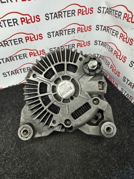 Генератор NISSAN Qashqai RENAULT Koleos 2.0 DCi a3tj2481 a3tj2481 фото