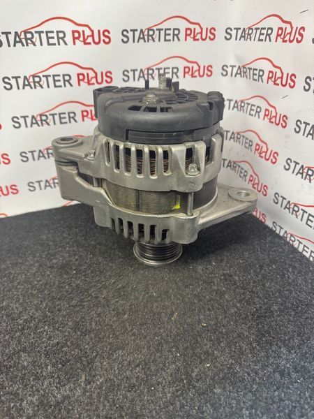 Генератор Opel Astra Insignia  Saab 9-5 Astra Insignia Zafira 2.0 13502583 13502583 фото