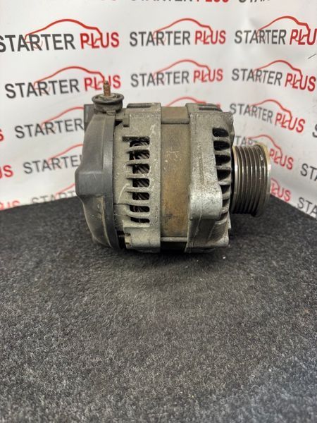 Генератор TOYOTA Auris E15 Corolla E12 E15 1.4 D-4D 2004-2013 1042105150 1042105150 фото