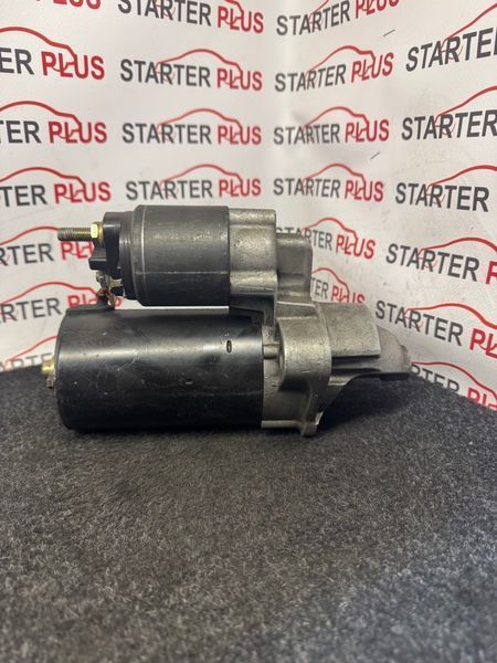 Стартер AUDI A4 B5 2.4 2.8 3.0 A6 C5 2.4 2.8 3.0 RS4 S4 B5 2.7 SKODA Superb 2.8 Passat  2.8  0001108174 0001108174 фото