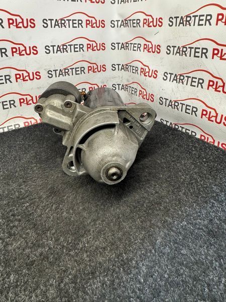Стартер AUDI A4 B5 2.4 2.8 3.0 A6 C5 2.4 2.8 3.0 RS4 S4 B5 2.7 SKODA Superb 2.8 Passat  2.8  0001108174 0001108174 фото
