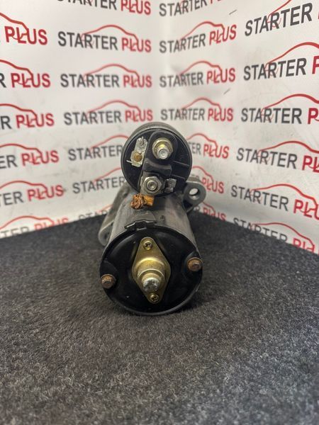 Стартер AUDI A4 B5 2.4 2.8 3.0 A6 C5 2.4 2.8 3.0 RS4 S4 B5 2.7 SKODA Superb 2.8 Passat  2.8  0001108174 0001108174 фото
