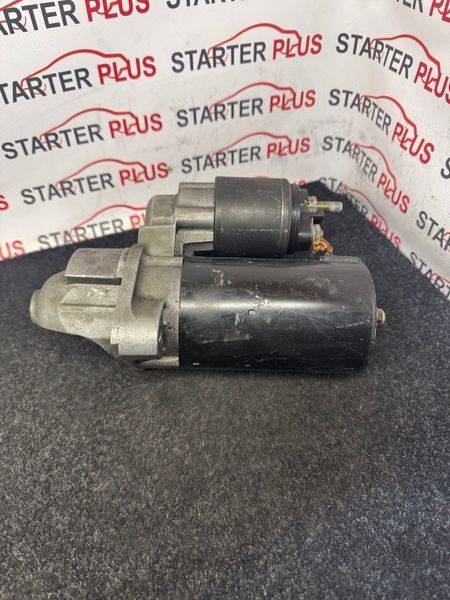 Стартер AUDI A4 B5 2.4 2.8 3.0 A6 C5 2.4 2.8 3.0 RS4 S4 B5 2.7 SKODA Superb 2.8 Passat  2.8  0001108174 0001108174 фото