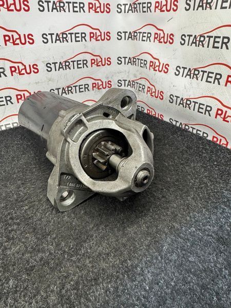 Стартер AUDI A4 B5 2.4 2.8 3.0 A6 C5 2.4 2.8 3.0 RS4 S4 B5 2.7 SKODA Superb 2.8 Passat  2.8  0001108174 0001108174 фото