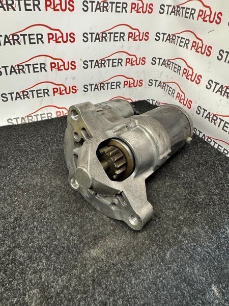 Стартер Citroen Berlingo Jumper Jumpy Xsara Scudo Boxer Partner 1.9 D 2.0 HDi m000120872 m000120872 фото