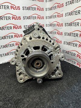 Генератор AUDI A3 2020 SEAT LEON 1.5 eTSI SKODA OCTAVIA 1.4 TSI Hybrid VW GOLF 7 1.5 eTSI 05c903018 05c903018 фото