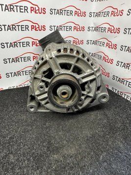 Генератор AUDI A6 A8 S8 3.3 TDI 3.7 4.2 quattro 0123520021 0123520021 фото