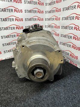 Генератор AUDI A6 S6 A7 S7 A8 S8 Start Stop 4N0903028 4N0903028 фото