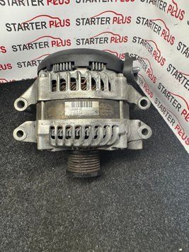 Генератор  BMW 116 118 E81 E87 316 318 E90 E91 E92 320 E90 E91 E92 E93 1.6 2.0 1042106022 1042106022 фото