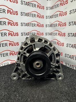 Генератор CITROEN Berlingo C15 Jumpy CITROEN Xsara FIAT Scudo PEUGEOT Expert Partner  9642880280 9642880280 фото