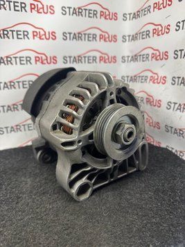 Генератор FIAT Brava Doblo Marea Punto LANCIA Y 1.2 063321715010 063321715010 фото