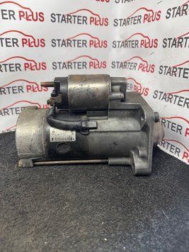 Стартер CHRYSLER Grand Voyager 4 Voyager 4 2.5 CRD 2001-2007 m002t88473 m002t88473 фото