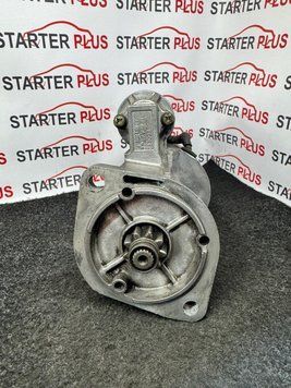 Стартер NISSAN Patrol 2.8 NISSAN Silvia 2.0 m2t5208 m2t5208 фото