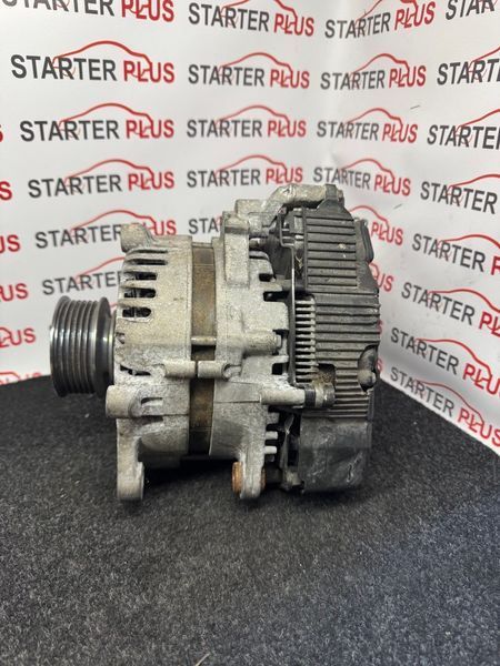 Генератор AUDI A3 2020 SEAT LEON 1.5 eTSI SKODA OCTAVIA 1.4 TSI Hybrid VW GOLF 7 1.5 eTSI 05c903018 05c903018 фото