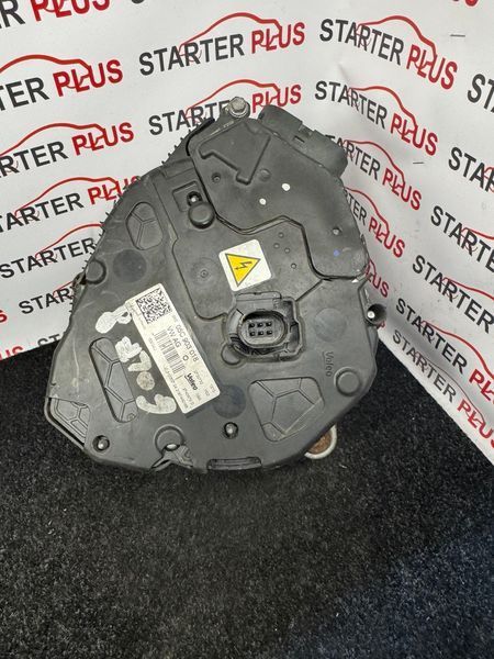 Генератор AUDI A3 2020 SEAT LEON 1.5 eTSI SKODA OCTAVIA 1.4 TSI Hybrid VW GOLF 7 1.5 eTSI 05c903018 05c903018 фото