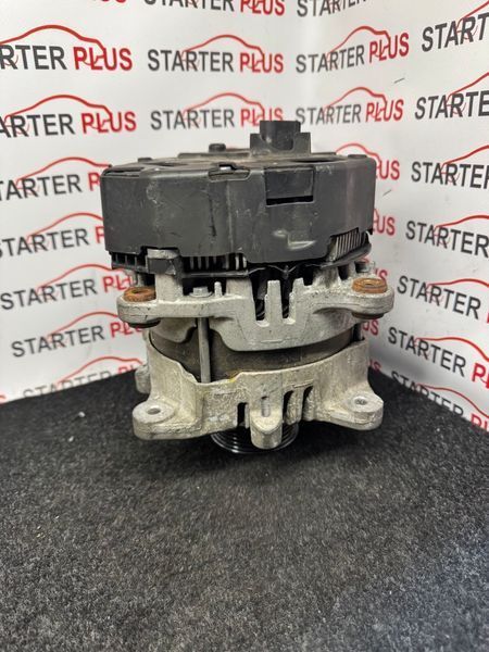 Генератор AUDI A3 2020 SEAT LEON 1.5 eTSI SKODA OCTAVIA 1.4 TSI Hybrid VW GOLF 7 1.5 eTSI 05c903018 05c903018 фото