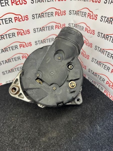 Генератор AUDI A6 A8 S8 3.3 TDI 3.7 4.2 quattro 0123520021 0123520021 фото