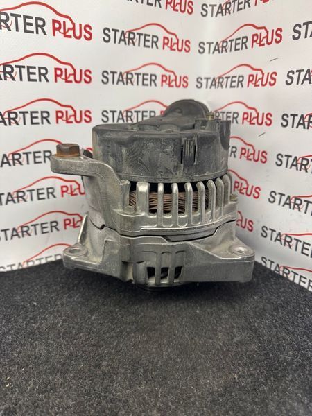 Генератор AUDI A6 A8 S8 3.3 TDI 3.7 4.2 quattro 0123520021 0123520021 фото