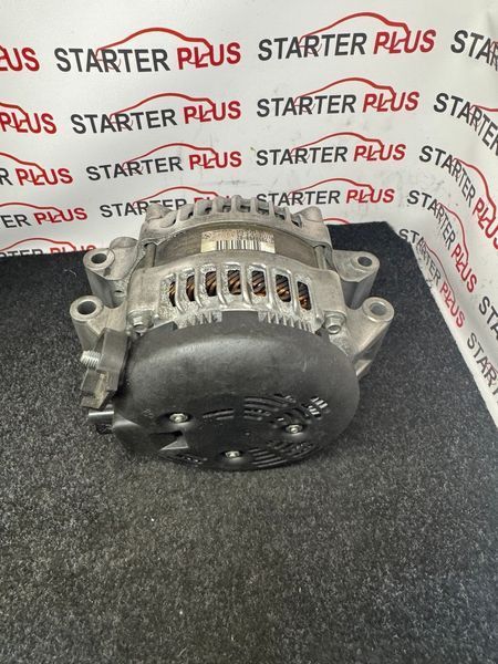 Генератор  BMW 116 118 E81 E87 316 318 E90 E91 E92 320 E90 E91 E92 E93 1.6 2.0 1042106022 1042106022 фото