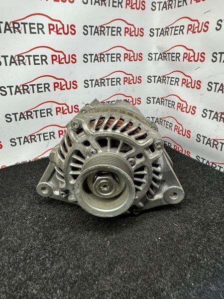 Генератор NISSAN Micra K13 (2010 - ) 1.2 a5tl0191am a5tl0191am фото