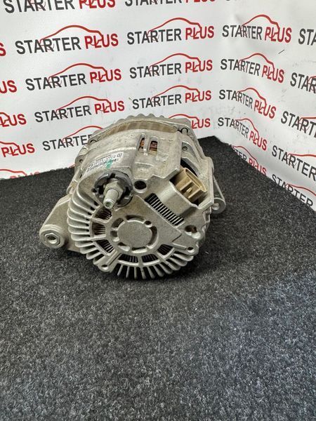 Генератор NISSAN Micra K13 (2010 - ) 1.2 a5tl0191am a5tl0191am фото