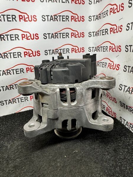 Генератор RENAULT Twingo 1.2  231007119r 231007119r фото