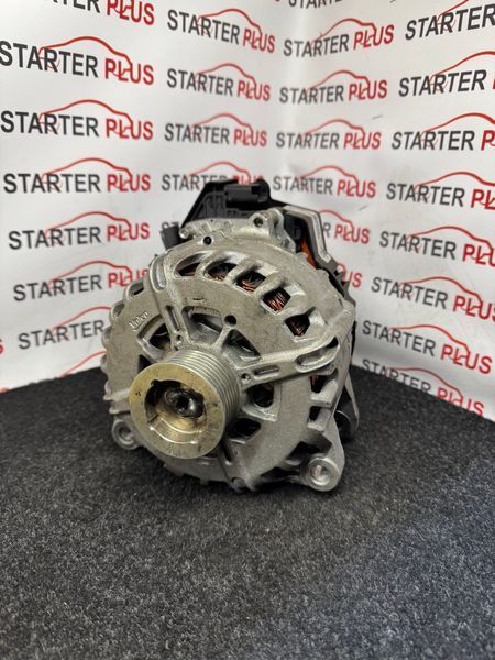 PEUGEOT Partner 1.6L CITROEN C4 II DS3 DS5 1.6 E-HDI Start Stop ist60c049 ist60c049 фото