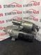 Стартер AUDI A4 B8  A5 8F A6 C7 1.8 2.0 TFSI  0001107508 0001107508 фото 1