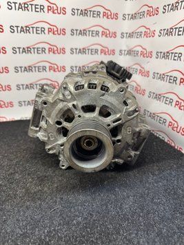 Генератор AUDI A4 A5 Octavia Passat 1.8 2.0 06l903018 06l903018 фото