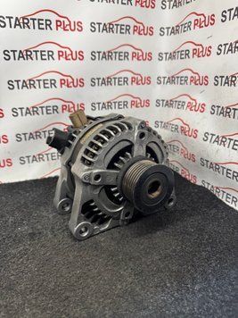 Генератор Ford C-max Fiesta Focus Kuga Mazda 3 Volvo C30 C70 S40 V50 V50 1.6 2.2 2.0 Diesel 104510-3511 104510-3511 фото