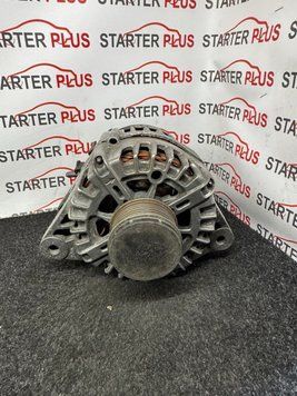Генератор HYUNDAI Tucson 2.0  Sportage 2.0 CRDi 373002f350 373002f350 фото