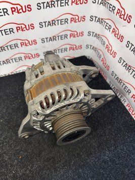 Генератор MAZDA 3 II MAZDA 6 II MAZDA CX-7 2.2 MZR CD a2tj0681 a2tj0681 фото