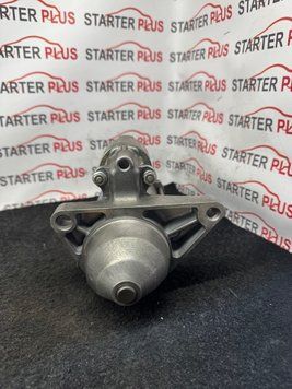 Стартер TOYOTA Auris E15  Yaris 2 3 P9 P13 Urban Cruiser P9 1.4 D-4D 2810033120 2810033120 фото