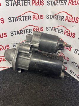 Стартер VW Passat AUDI 100 80 A4 A6 SKODA Superb  1.6 1.8 2.0 1993-2005 06b911023 06b911023 фото
