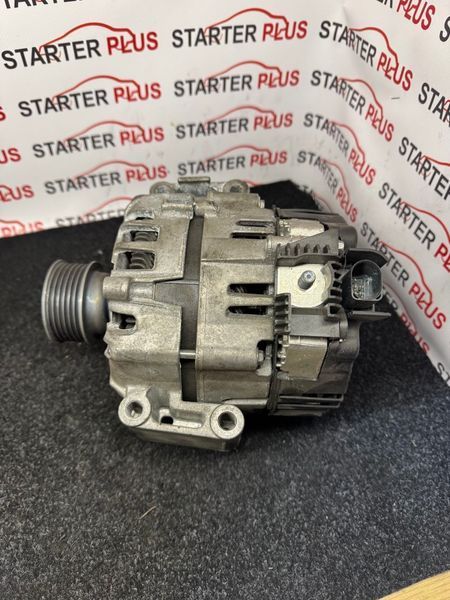 Генератор AUDI A4 A5 Octavia Passat 1.8 2.0 06l903018 06l903018 фото