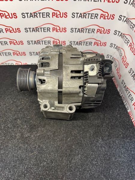 Генератор AUDI A4 A5 Octavia Passat 1.8 2.0 06l903018 06l903018 фото