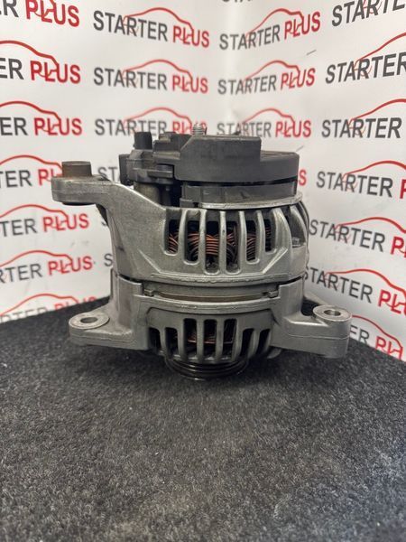 Генератор AUDI A4 A6 SKODA Superb  VOLKSWAGEN Passat 2.4 2.5 3.0 TDi quattro 0124525008 0124525008 фото