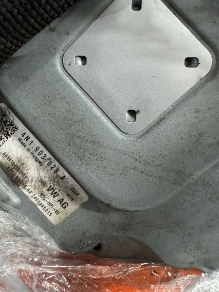 Генератор AUDI A6 S6 A7 S7 A8 S8 Start Stop 4n1903028a 4n1903028a фото