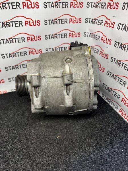 Генератор AUDI A6 S6 A7 S7 A8 S8 Start Stop 4n1903028a 4n1903028a фото