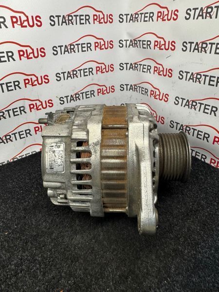 Генератор MAZDA 3 II MAZDA 6 II MAZDA CX-7 2.2 MZR CD a2tj0681 a2tj0681 фото