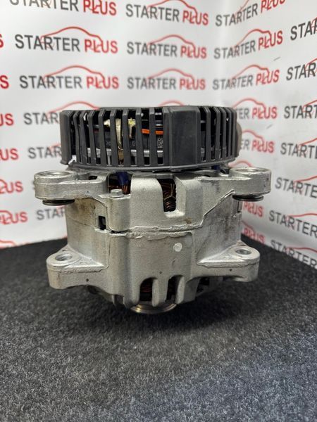 Генератор PEUGEOT Partner 1.6L CITROEN C4 II DS3 DS5 1.6 E-HDI 9826550280 9826550280 фото