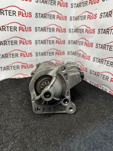 Стартер OPEL Vivaro RENAULT Trafic Laguna Megane Scenic SUZUKI Grand Vitara 1.9 dCi d7r48 d7r48 фото