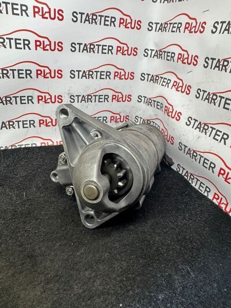 Стартер TOYOTA Auris E15 Yaris 2 3 P9 P13 Urban Cruiser P9 1.4 D-4D 2810033120 2810033120 фото